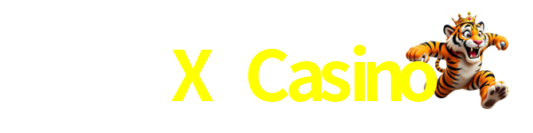 Logo da 65X Casino